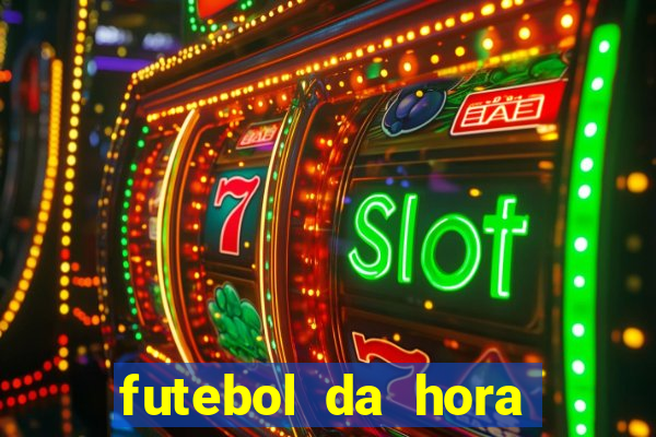 futebol da hora 3.7 no play store